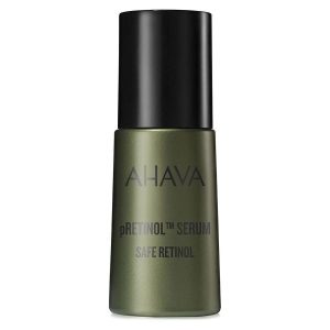Ahava Safe Retinol pRetinol Serum 1 oz