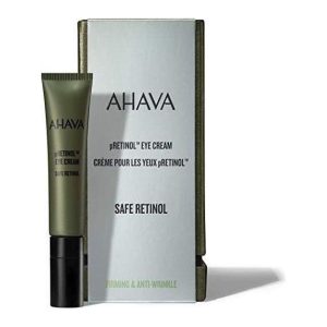 Ahava Safe Retinol pRetinol Eye Cream 15ml