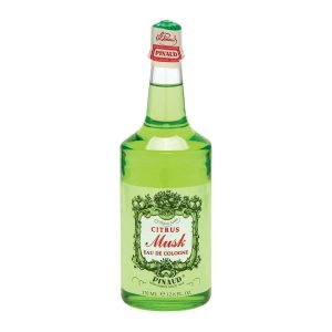 Clubman Pinaud Citrus Musk Eau De Cologne 12.5 Oz
