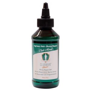 Clubman Club Mend Bump Repair Gel 4 Oz
