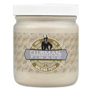 Clubman Pinaud Molding Putty 4 oz