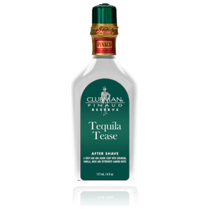 Clubman Reserve Tequila Tease Aftershave Lotion Cologne 177ml