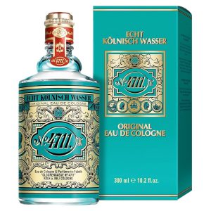 4711 Men's Eau de Cologne, 10 oz