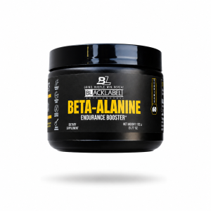 BETA-ALANINE