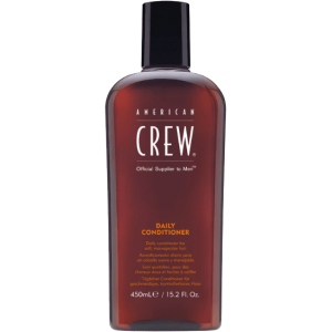 American Crew Daily Conditioner 15.2 oz