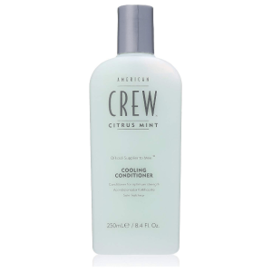 American Crew Cooling Conditioner Citrus Mint 8.45 fl oz
