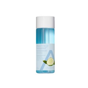 Almay Longwear & Waterproof Liquid Eye Makeup Remover - 4 Oz