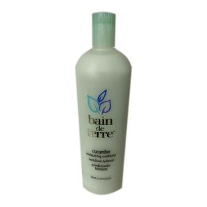 Bain De Terre Cucumber Moisturizing Conditioner 13.5 oz