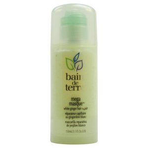 Bain De Terre White Ginger Mega Masque 5.1 fl oz
