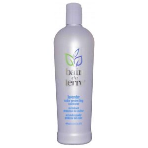 Bain De Terre Lavender Color Protecting Conditioner 13.5 Oz