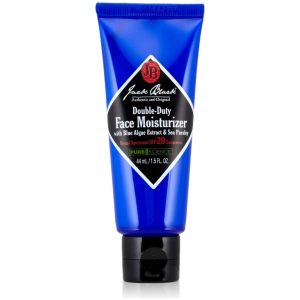 Jack Black Double Duty Face Moisturizer, SPF 20, 1.5 fl oz