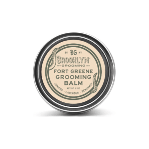 Brooklyn Grooming Fort Greene Beard Balm 2oz