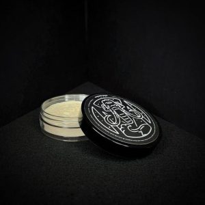 House of Mammoth Z Shaving Collection