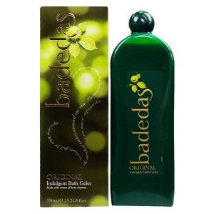 Badedas Original Indulgent Bath Gelee 25.2 oz