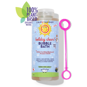 California Baby Holiday Cheer Spritzer 195ML