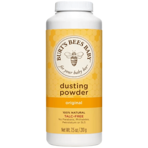 Burt's Bees Baby Bee Dusting Powder 7.5oz