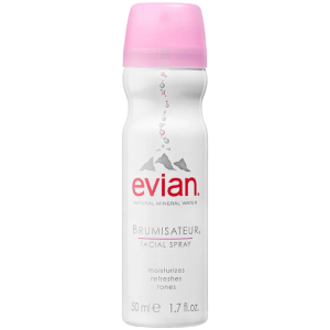 Evian Mineral Water Spray 1.7 oz