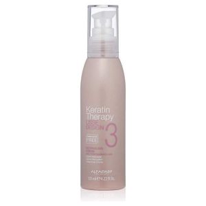 Alfaparf Lisse Design Keratin Therapy Detangling Cream 4.22 oz