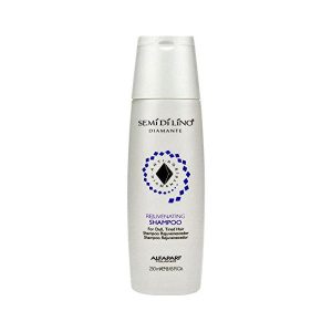 Alfaparf Semi Di Lino Diamante Anti-Age Rejuvenating Shampoo 8.45 fl. oz.