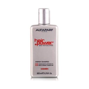Alfaparf Hair Power Energy Shampoo for Women 6.76 oz