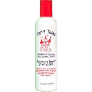 Fairy Tales Rosemary Repel Styling Gel 8 fl  oz