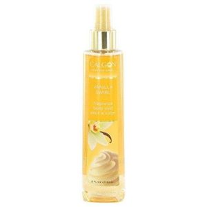 Calgon Vanilla Swirl Body Mist