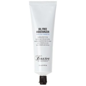 Baxter Of California Oil Free Moisturizer 120 ml