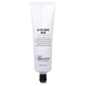 Baxter Of California After Shave Balm 4 Oz