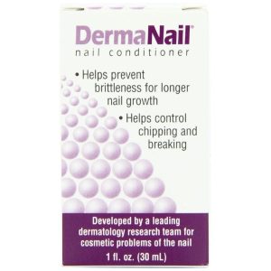 DermaNail Summers Laboratories Conditioner, 1 Fluid Ounce