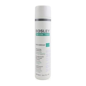 Bosley Defense Volumizing Conditioner for Non-Color Treated Hair 10.1oz
