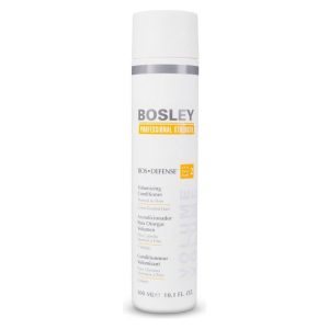 Bosley Bos-defense Step 2 Volumizing Conditioner 10.1 oz