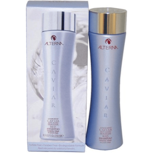 Alterna Caviar Anti-Aging Red Shampoo 8.5oz