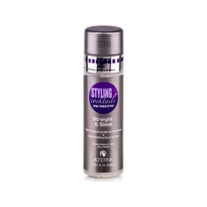 Alterna Styling Cocktails: Straight & Sleek 100ml