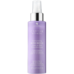 Alterna Caviar Restructuring Bond Repair Leave-In Heat Protection Spray 4.2oz