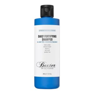 Baxter Of California Daily Fortifying Shampoo 8 Oz