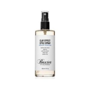 Baxter Of California Clay Effect Style Spray 4Oz