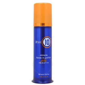 It's A 10 Miracle Leave-In Plus Keratin Spray 100ml
