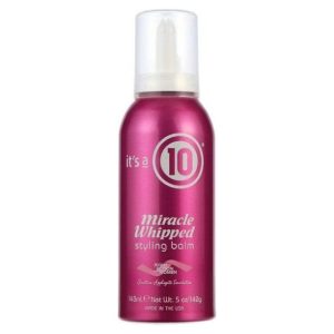 It's a 10 Miracle Whipped Styling Balm 5 oz