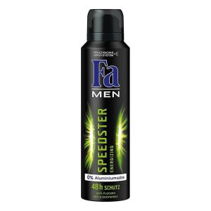 Fa Deo Spray Speedster for Men 150ml