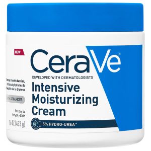 CeraVe Intensive Moisturizing Cream 16 Oz