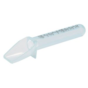 Apex Medicine Spoon 10 ml - Precision Calibrated Liquid Doser