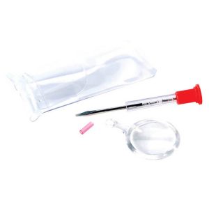Apex Eyeglass Repair Kit - Universal Fix for Glasses, Sunglasses, and Watches