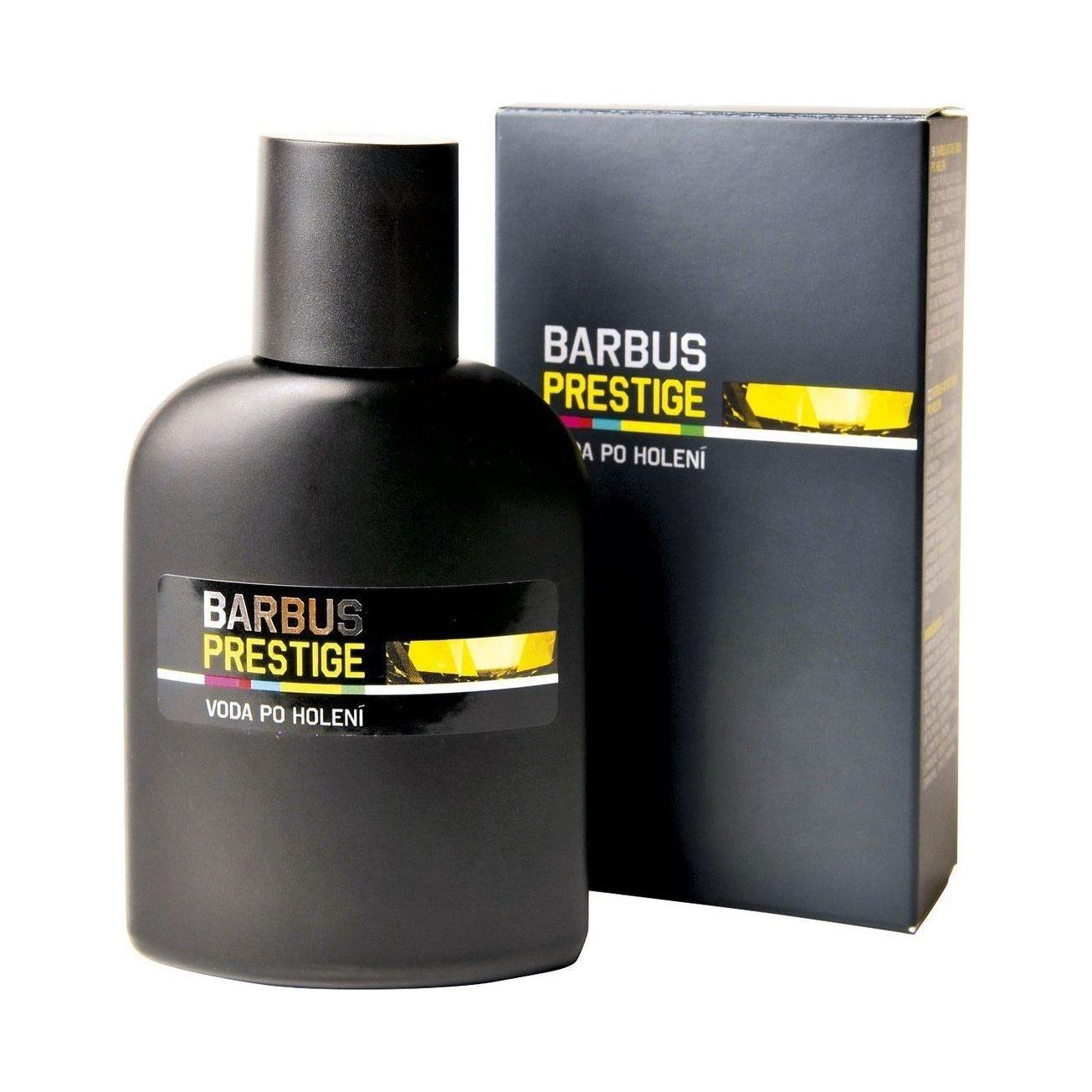Barbus-Prestige