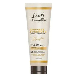 Carol's Daughter Goddess Strength Fortifying Conditioner 11 fl oz