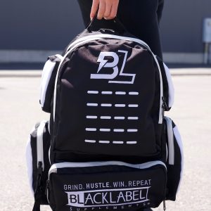 BlackLabel 26L BackPack