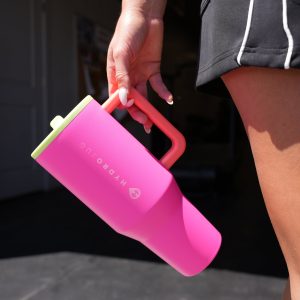 HYDROJUG 40 OZ. TRAVELER