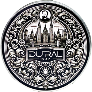Ariana & Evans x Dural x Pasteur