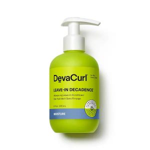 DevaCurl Decadence Leave-In Conditioner 8 Oz