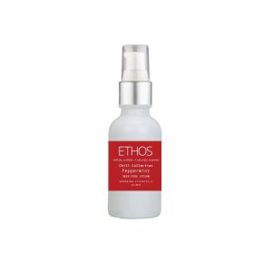 Ethos Grooming Essentials Peppermint Skin Food Lotion 2 oz