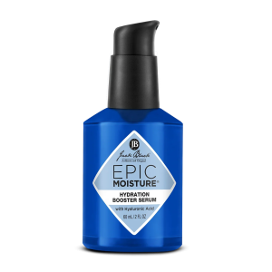 Jack Black Epic Moisture Hydration Booster Serum 2 Oz